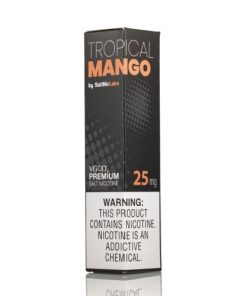 VGOD SALTNIC TROPICAL MANGO 30ML 50MG