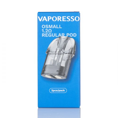 VAPORESSO OSMALL REPLACEMENT PODS 2