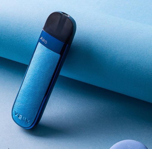 VEIIK Airo Pod Starter Kit 360mAh 4