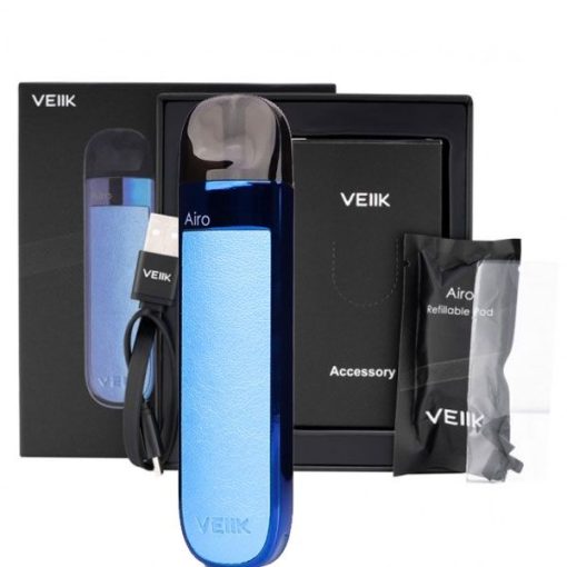 VEIIK Airo Pod Starter Kit 360mAh 2