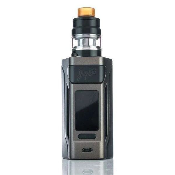 WISMEC REULEAUX RX2 20700 200W TC STARTER KIT 2