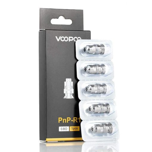 VOOPOO VINCI PNP R1 COIL 0.8OHM ATOMIZER HEAD