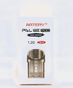 ARTERY PAL SE V2 REPLACEMENT PODS 2