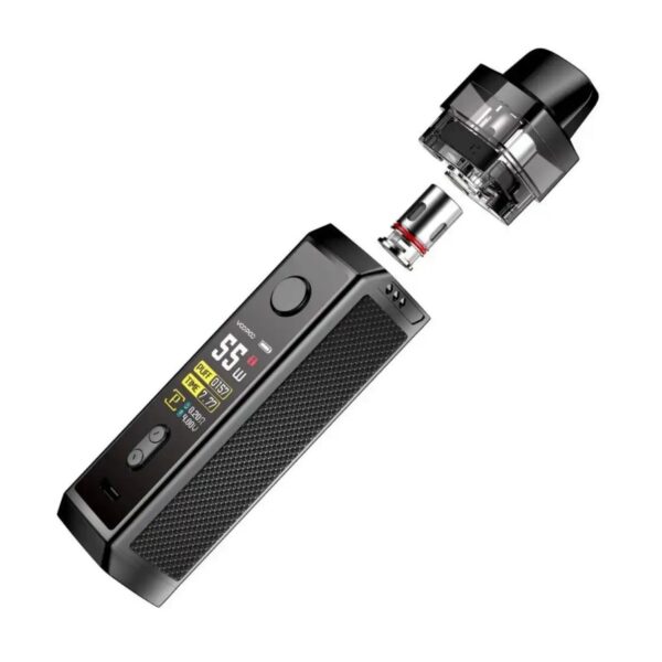 VOOPOO VINCI X 70W POD KIT LIMITED EDITION 3