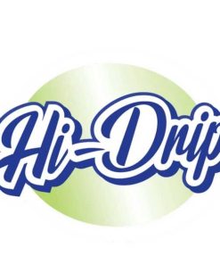 WATER MELONS ICED BY HI DRIP ELIQUID 100ML 3MG 2