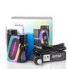 IJOY CAPO 100W 20700 Squonker MOD With IJOY Battery 2