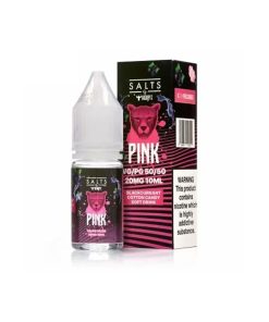 PINK PANTHER DR VAPES SALTS 10ML 20MG