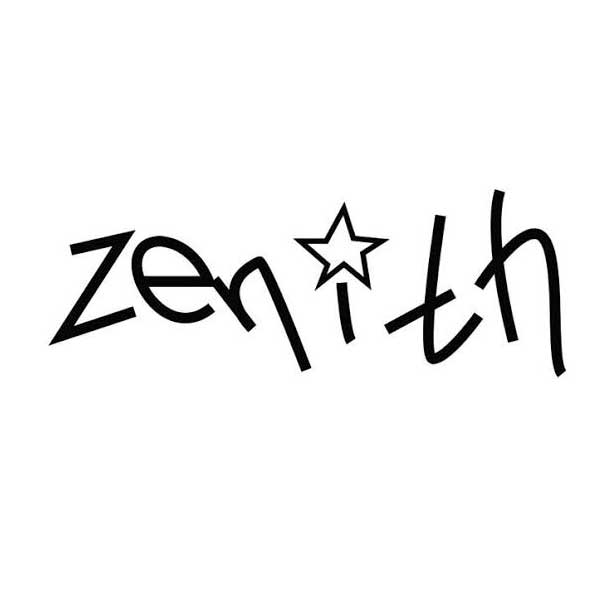 ZENITH Logo