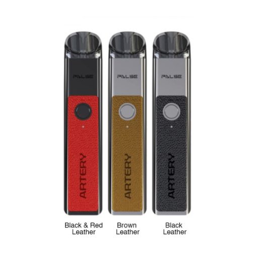 ARTERY PAL SE V2 POD SYSTEM STARTER KIT 20W