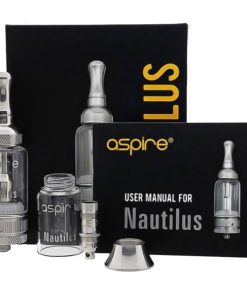 ASPIRE NAUTILUS MTL TANK 2
