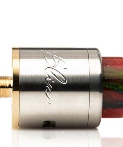 BLIZZ 24MM RDA BY EBOSS VAPE TWO POST 4