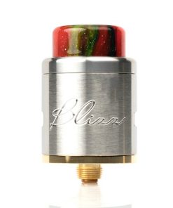 BLIZZ 24MM RDA BY EBOSS VAPE TWO POST 3