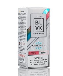 ICE WATERMELON SALT PLUS BLVK UNICORN 30ML 35MG