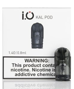 INNOKIN I.O REPLACEMENT PODS 5