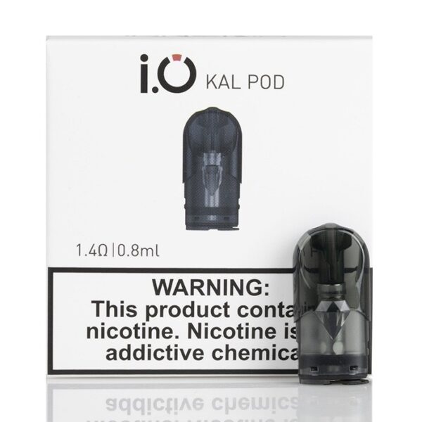 INNOKIN I.O REPLACEMENT PODS 5