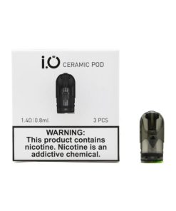 INNOKIN I.O REPLACEMENT PODS