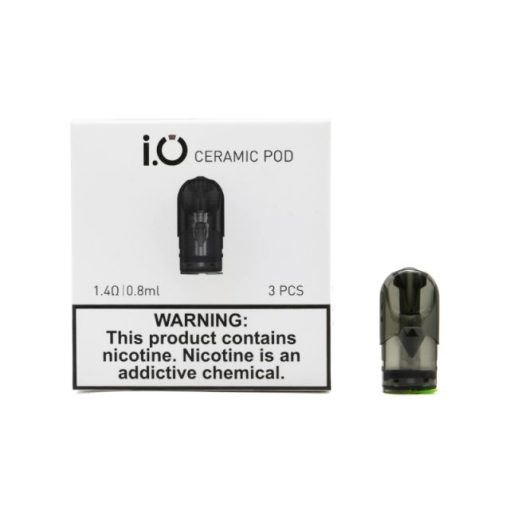 INNOKIN I.O REPLACEMENT PODS