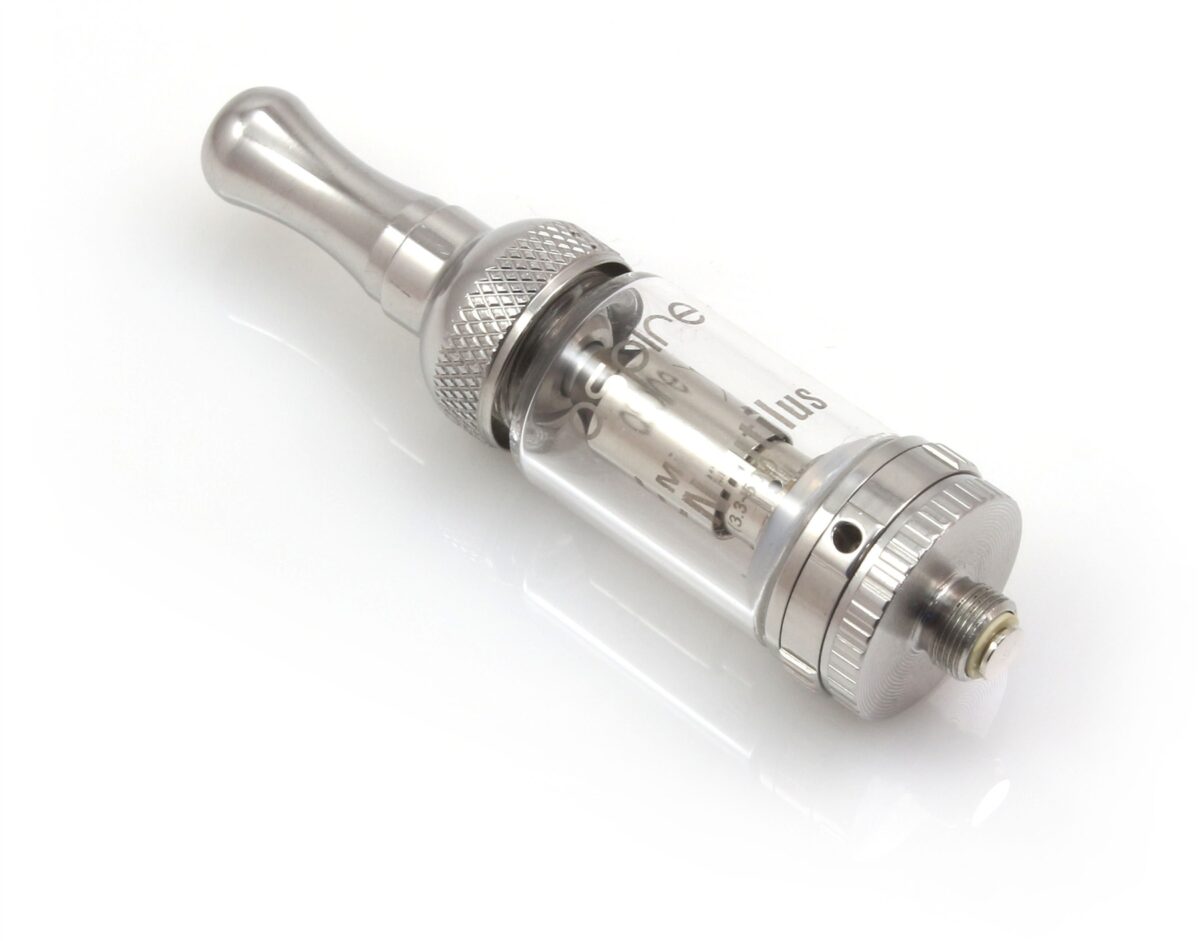 ASPIRE NAUTILUS MTL TANK