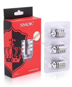 SMOK V12 PRINCE MESH COILS 3