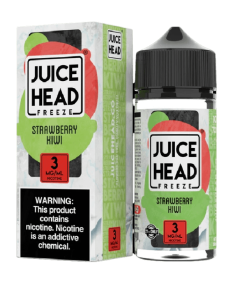 Juice Head Strawberry Kiwi Freeze in Karachi Pakistan