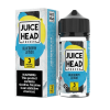 Juice Head Freebase Blueberry Lemon Freeze