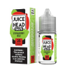 Juice Head Strawberry kiwi Nicotine Salt