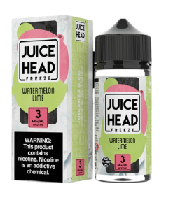 Juice Head Watermelon Lime Freeze in Karachi Pakistan