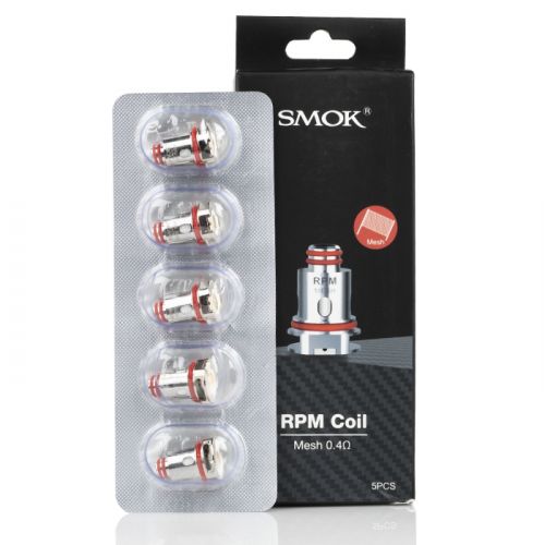 SMOK RPM REPLACEMENT COILS 2