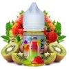 STRAWBERRY KIWI SALTS JUICE HEAD EXTRA FREEZE ELIQUID 30ML 25MG 50MG 4