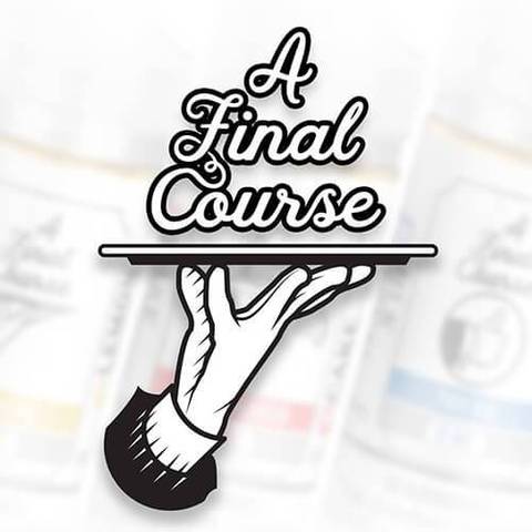 TRICKS BY A FINAL COURSE EJUICE 100ML 3MG