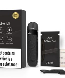 VEIIK AIRO POD SYSTEM KIT 500MAH 3