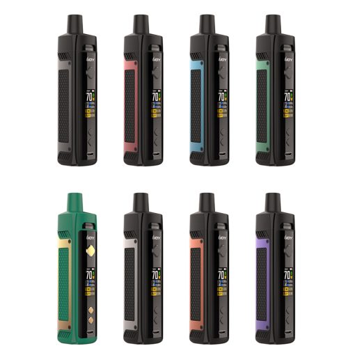 IJOY JUPITER 70W POD KIT