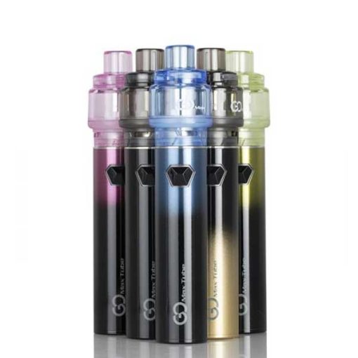 INNOKIN GOMAX TUBE 80W STARTER KIT