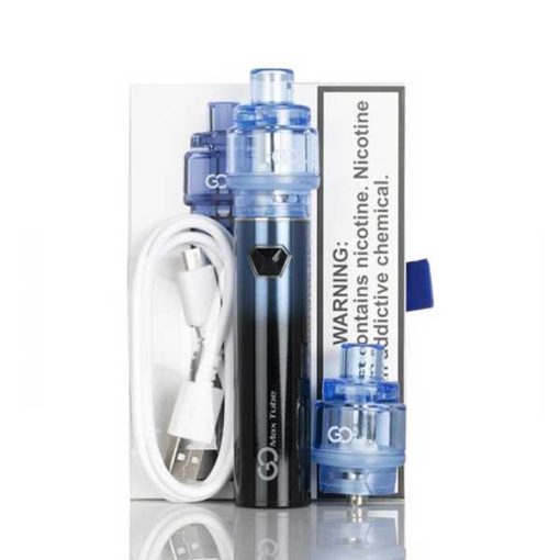 INNOKIN GOMAX TUBE 80W STARTER KIT 2