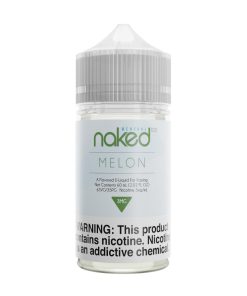 MELON NAKED 100 MENTHOL 60ML