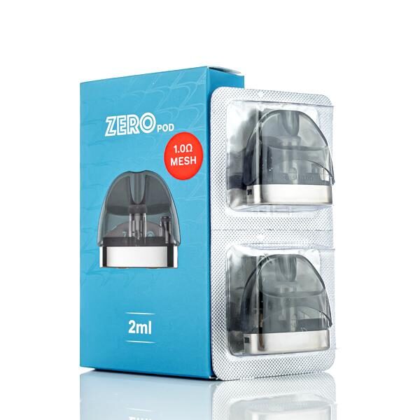 VAPORESSO RENOVA ZERO REPLACEMENT MESH PODS