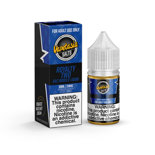 Royalty Two Saltnic 30ml