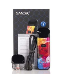 SMOK NORD 2 40W POD SYSTEM 7