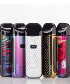 SMOK NORD 2 40W POD SYSTEM