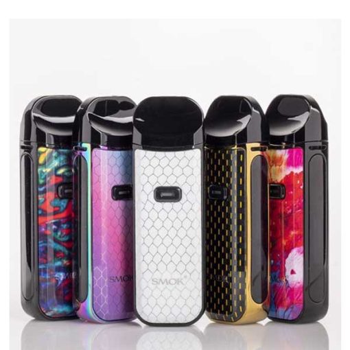 SMOK NORD 2 40W POD SYSTEM