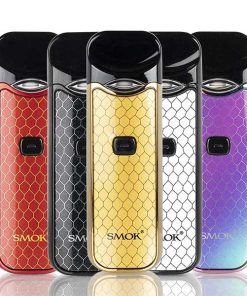 SMOK NORD 15W POD KIT 4