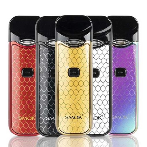 SMOK NORD 15W POD KIT 4