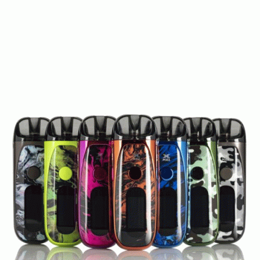 SMOK POZZ X 40W POD SYSTEM 8