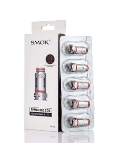 SMOK RPM 80 RGC COIL CONICAL MESH 0.17OHM