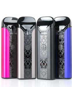 UWELL CROWN 25W POD SYSTEM