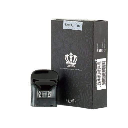 UWELL CROWN REPLACEMENT PODS