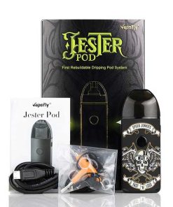 VAPEFLY JESTER POD SYSTEM 8