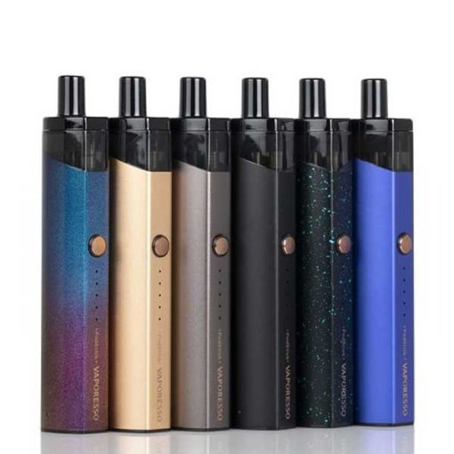 VAPORESSO PODSTICK STARTER KIT 2