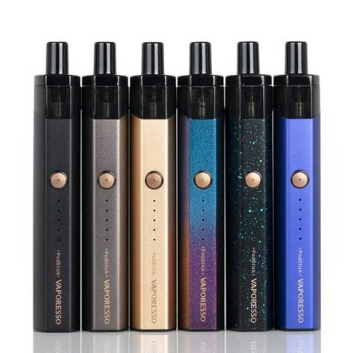 VAPORESSO PODSTICK STARTER KIT