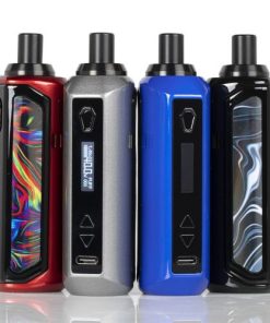 ARTERY NUGGET AIO 40W POD SYSTEM 8